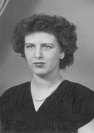 Bette Jane Blahnik-Frye Nickasch (1926-2006)