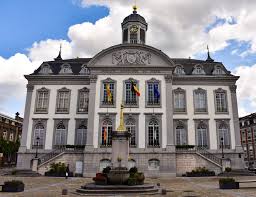 Ville de verviers, verviers, belgium. 15 Best Things To Do In Verviers Belgium The Crazy Tourist
