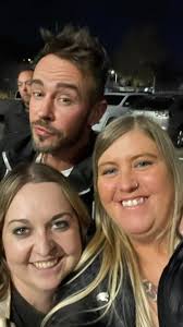 FIGHTERS!! Help us wish Justin McCain a very happy birthday! 📸Dark Room  Photography