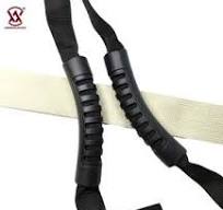 Verified Supplier Plastic Handle Webbing Strong Carrying ...