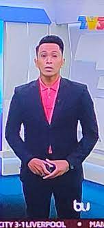 Justeru, beberapa rakan setugas memuat naik posting di laman … Fikripariman On Twitter Pembaca Berita Sukan Tv3 Ni Segar Mata Kita Wak