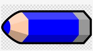 Dickblick.com has been visited by 10k+ users in the past month Blue Pencil Clipart Blue Pencil Clip Art Dibujo De Lapiz De Color Png Image Transparent Png Free Download On Seekpng