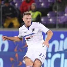 Radja nainggolan rescued a point for cagliari with a stoppage time equaliser away at sampdoria | serie a tim this is the official. Sampdoria More And More Clubs Interested In Talented Defender Skriniar Ghana Latest Football News Live Scores Results Ghanasoccernet