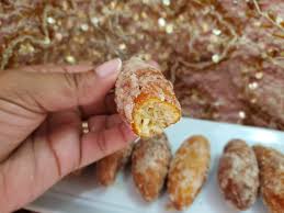 Trinidad Gulab Jamoon Recipes Food Indian Sweets