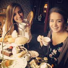 Elizabeth And Alexander S Tea Room Bothell Wa High Tea Tea Room Tea Time