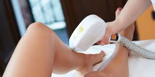 Provide skin treatments, hair removal and other processes that help men and women maintain their personal appearances and. 7 Women Get Real About What It Feels Like To Get Laser Hair Removal Women S Health