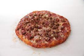 Pin By Pizza Pie Cafe On Pizza Pie Cafe Pizza Best Foods Food Meatlovers Pizza