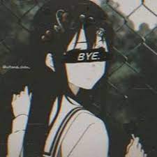 Boy depressed sad anime pfp. Sad Anime Girl Pfp Meme Novocom Top