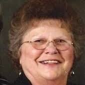 Obituary information for Anita Mae Schroeder