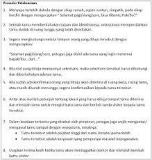 Maybe you would like to learn more about one of these? 7 Contoh Sop Security Satpam Berbasis Pelayanan Persandian Bencana Alam Pemerintah