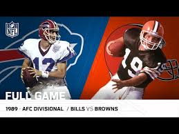 Watch free nfl replays in hd. 10 Nfl Classics You Can Watch On Youtube While Social Distancing