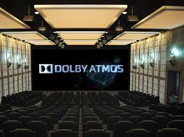 Hardly ever crowded even on weekends. Dolby Sound In Cinemas News Features Cinema Online