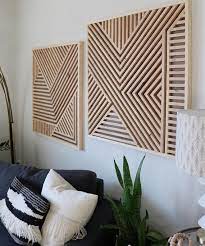 Wood Wall Art Geometric Wood Art Geometric Wall Art Etsy Wood Wall Decor Reclaimed Wood Art Geometric Wall Art