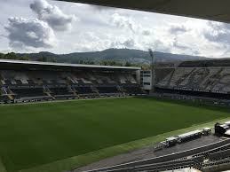 For more club stadiums in portugal see below. Estadio D Afonso Henriques Wikipedia