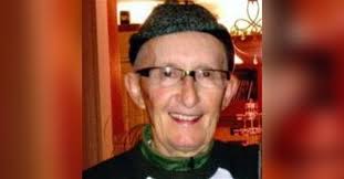 Donald Jay Shipman Obituary