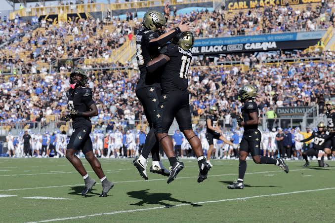 College Football Game Preview