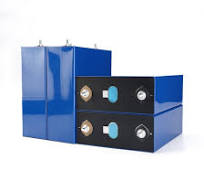 CATL 314Ah LiFePO4 Lithium Battery 320Ah ESS Grade 3.2V with Welded M6 Studs