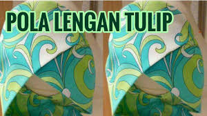 Sebab itu sebagai penghobi dan pekerja dibidang fashion kita harus bisa mengua. Pola Lengan Tulip Pola Lengan Tulips Pola Rok