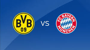 Draftkings fanduel dream11 fanteam myteam11. Fc Bayern Munchen Vs Borussia Dortmund Live Bei Sky Ab 9 99