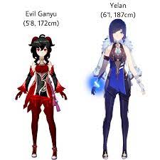 Genshin Impact Wiki - Fandom