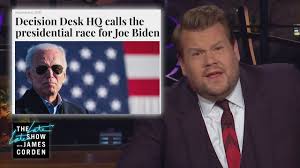Is It Safe To Say President Biden Yet Youtube