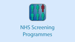 Nhs Screening Programmes E Learning For Healthcare