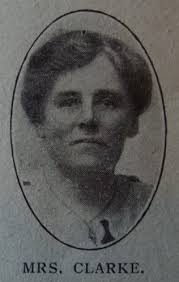 Clarke, Alfred (1868-1946)