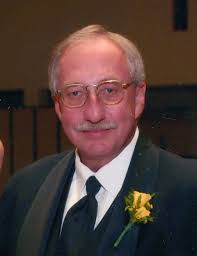 Obituary information for Daniel "Dan" Lee Petersen