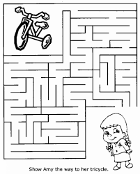 Easy Mazes Printable Mazes For Kids Best Coloring Pages For Kids Mazes For Kids Printable Mazes For Kids Printable Mazes