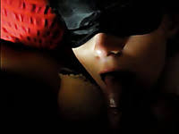 You need to flirt with her, tease her and make her like your attention. Tied Up And Blindfolded Submissive Wife Of My Buddy Gets Teased In Kinky Way Mylust Com Video