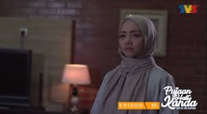 Mengisahkan danny, seorang playboy yang sudah insaf dan mahu membina kehidupan baru. Drama Pujaan Hati Kanda Episod 19 Full
