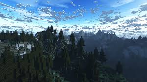 Home minecraft mods aesthetic updated. Aesthetic Minecraft Desktop Wallpapers Wallpaper Cave