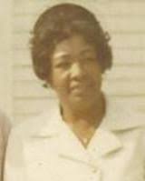 Ida Newson Obituary (1931