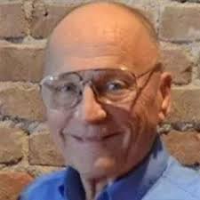 Netsell, Ph.D., Ronald