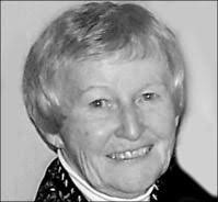 ELEANOR HANKARD Obituary (2015)