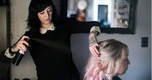 Smartstyle family hair salons opening and closing times for stores near by. Lovely A Makeup Hair Workshop With Salon Noir