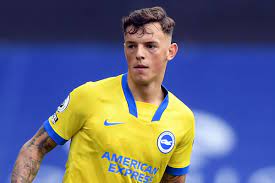 Ben white is a top transfer priority for arsenal this summer. Ben White To Liverpool Transfer Links Return But Fans Should Ignore Them Liverpool Fc This Is Anfield