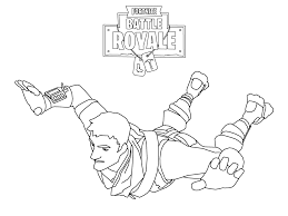Fortnite coloring pages guns coloring pages patinsudouest. Rifle Scar Fortnite Coloring Page Free Printable Coloring Pages For Kids