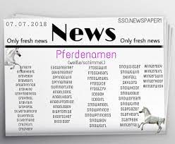 Pferdenamen Ich Hab Mir Mal Gedacht Das Es Doch Cool Ware Wenn Ich Mir Da Mal Ein Paar Pferdenamen Uberlege Ich Hoffe Sehr Das Sie Pferdenamen Sso Pferde Pferd