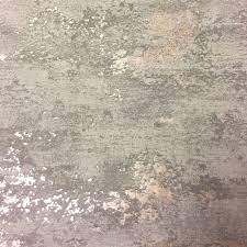 Wallpaper Concrete And Bronze Stone Concrete Wallpaper Brick Wallpaper Grey And Gold Wallpaper