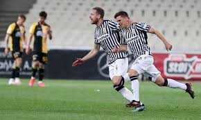 Ο ολυμπιακός ολοκλήρωσε την προετοιμασία του για τον αυριανό πρώτο αγώνα με τον πασ γιάννινα στην. Oh7xrfsx5j3xvm