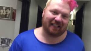 Jason's Super Moose Knuckle