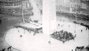 Categorias populares em buenos aires. Un 23 De Mayo Fue Inaugurado El Obelisco De Buenos Aires