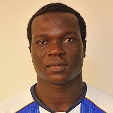 6,247 likes · 60 talking about this. Vincent Aboubakar On Twitter Bonjour