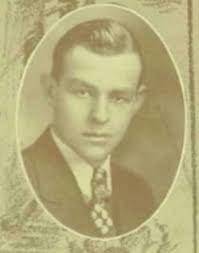 Bert Ward Rapp (1910-1994)