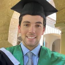 Proud to say that I've graduated from Curtin University with a BSc Applied  Geology and BSc Environmental Biology.