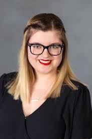 College of Graduate Studies Staff