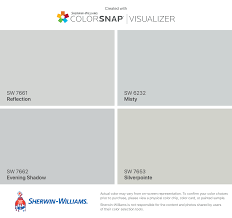 Check spelling or type a new query. I Found These Colors With Colorsnap Visualizer For Iphone By Sherwin Williams Reflection Sw 766 Sherwin Williams Colors House Color Schemes Sherwin Williams