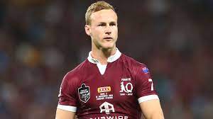 Manly sea eagles vs north queensland cowboys. Origin Maroons Daly Cherry Evans On Becoming A Leader Manly Sea Eagles