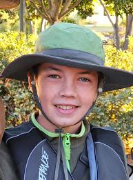 Cutthroat trout caught at Strawberry Reservoir